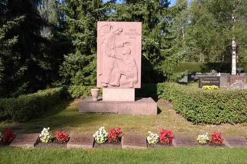 Oripään hautausmaa Oripään hautausmaa