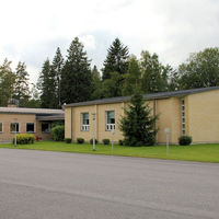 Kyrön seurakuntakoti Kyrön seurakuntakoti