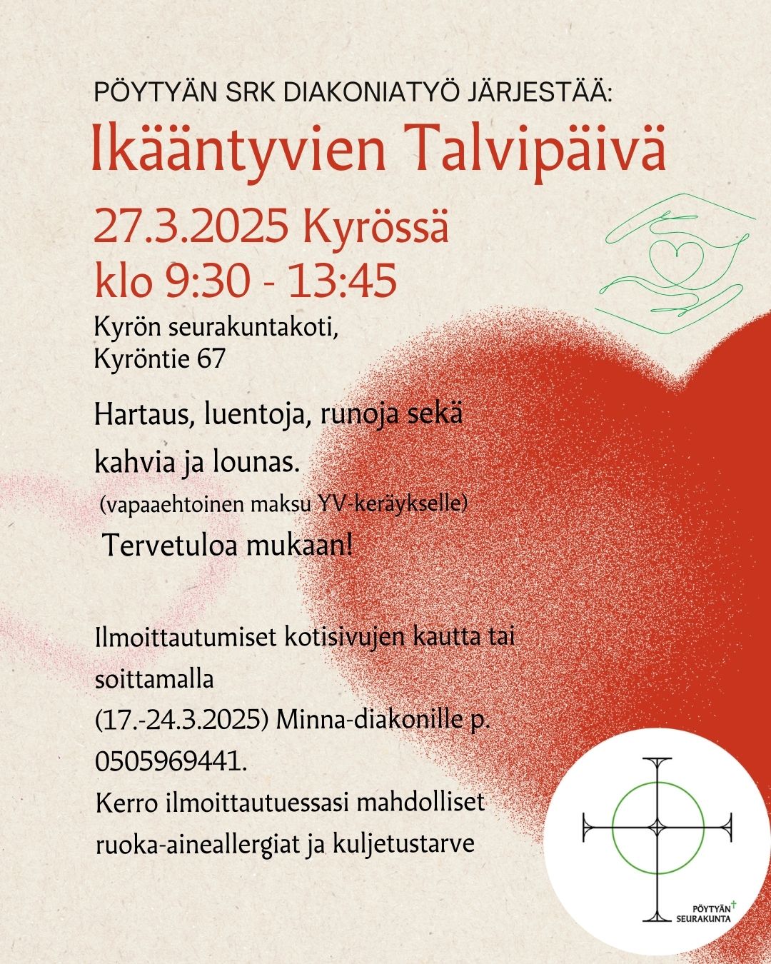 Kuvassa sydän