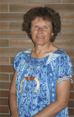 Katri Linnasalo