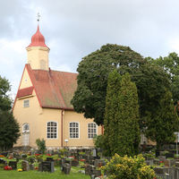 Pöytyän kirkko Pöytyän kirkko