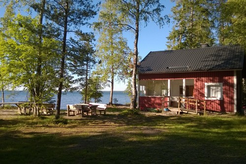 Yläneen Rantapappila Yläneen Rantapappila