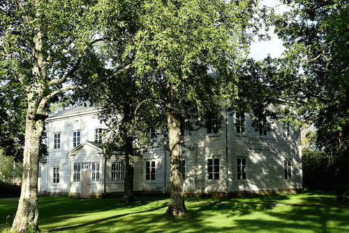 Museopappila Museopappila